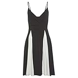 Sommerkleid Spitze Kleid Damen Cocktailkleid Festlich Partykleid A Linie Ärmellos KnielangDamen Kleid Abendkleid Schulterfreies Cocktailkleid Jerseykleid Skaterkleid Knielang Elegant Festlich Asymmetrisches Partykleid Damen Ärmellos V-Ausschnitt Spitzenkleid Brautjungfer Cocktailkleid Chiffon Faltenrock Langes Kleid Damen Pullover Kleider Kleid Strickkleider Langarm Mode Stricksweat Strickpullover Lose Sweatkleid Minikleid