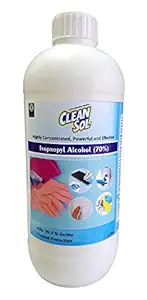 Cleansol Isopropyl Alcohol (70%) (1 Ltr)