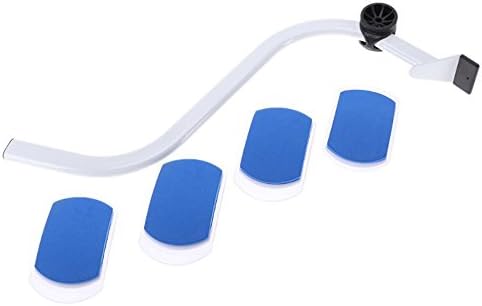 Dugoo Furniture Moving Kit Lift System Slide Tool Moves Smart Life Hand Tool Set Across Any Surface With Ease With 4 Sliding Pads Reusable Furniture Forearm Forklift