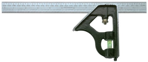 C.K Kombinationswinkel, robust, T3581