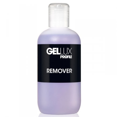PROFILE GELLUX REMOVER 250ml