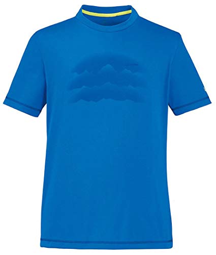 Preisvergleich Produktbild Schöffel Patterson T-Shirt S Hellblau