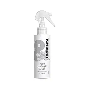 Tonii & Guy Heat Protection Hair Mist, 150ml