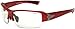 Produktbild Tifoso Slope Sportbrille Mettalic Red