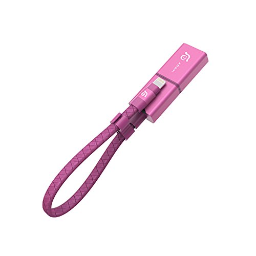 Preisvergleich Produktbild ADAM ACRAD0GWIZDPP Elements iKlips Wizard lila