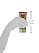 Smooth Affair by Jane Iredale Facial Primer and Brightener 50ml