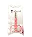 TRiMEDiX Professional Curved Nail & Cuticle Scissor