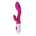 Produktbild Xurgm Dilos Sexspielzeug G-punkt Vibratoren für Sie Klitoris Stimulator und G Spot Vibrator Wasserfeste Silikon Dildo Rabbit Vibrator Analvibrator Sextoysets für Sie Frauen und Paare