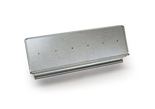 Toastbrotform, für zwei Brote je 500 g & Rezept für Toastbrotvariationen - 2