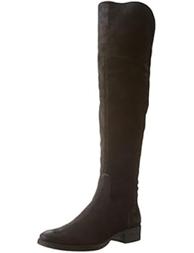 Geox Damen D Mendi Stivali E Stiefel