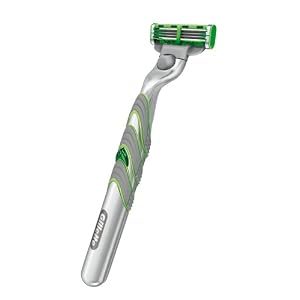 Gillette M3 Power Razor - Image 2