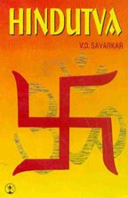 Book's Cover ofHindutva