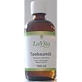 Teebaumöl 100% naturrein ätherisches Öl