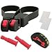 Lascal Maxi Maxi+ Mini 3G & Basic Buggy Board Uni Connector Kit