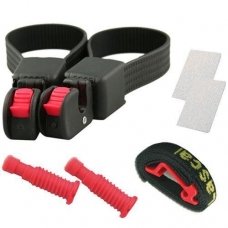 Lascal Maxi Maxi+ Mini 3G & Basic Buggy Board Uni Connector Kit