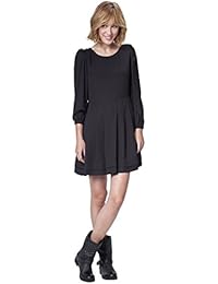 POETE Purita, Vestido para Mujer