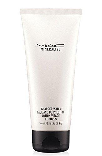 Preisvergleich Produktbild MAC mineralisieren Charged Wasser Face + Body Lotion