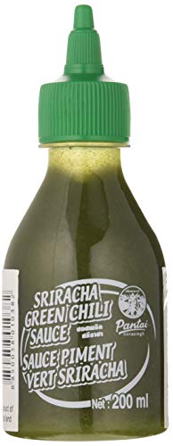 Pantai, Salsa para untar - 12 de 200 ml. (Total 2400 ml.)