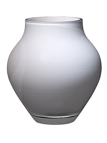 Oronda Vase klein arctic breeze