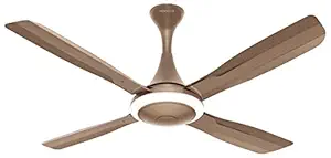 Havells Urbane 1320mm Ceiling Fan (Antique Copper)