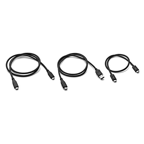 LaCie 12big Thunderbolt 3 – 120 TB, Hardware-RAID 0 / 1 / 5 / 6 / 10 / 50 JBOD , 2 x Thunderbolt™ 3, 1 x USB-C - 8