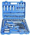 Preisvergleich Produktbild mercatools Etui 95 PZAS. 1 / 4 – 1 / 2 "