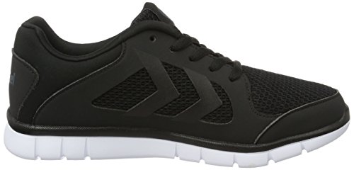 hummel EFFECTUS FIT Unisex-Erwachsene Hallenschuhe - 6