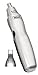 Wahl Dual Head, Ear, Nose and Brow Personal Trimmer