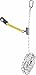Honeywell 1011191 Miller Automatic Rope Grab 12 mm, Anchorage 20 m