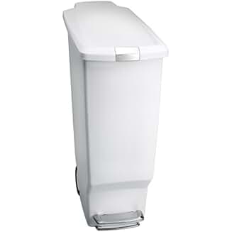 Suchergebnis auf Amazon.de für: mülleimer schmal