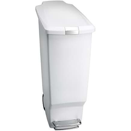 Suchergebnis auf Amazon.de für: mülleimer schmal