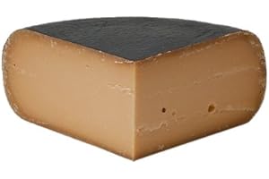 HOLLÄNDISCH GOUDA KÄSE Alter Peter Cheese - Extra Quality | Premium Quality | Quarter Cheese - 2.8 kg
