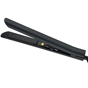 Alan Truman AT100 Tourmaline Ceramic Straightener, Black, 500g
