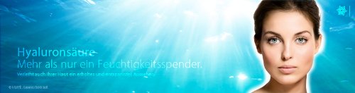 Vilate Essentielle Hyaluronsäure Antifaltencreme / 100 ml Inhalt - 4