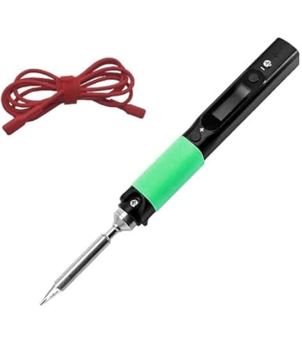PINECIL Soldering Tip Set (Fine