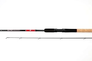SONIK NYTRO NTR 10ft COMMERCIAL PELLET WAGGLER ROD