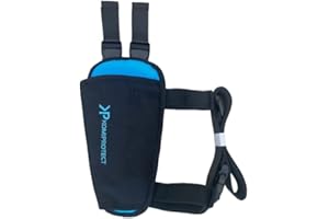 Fodero per Forbici elettriche KOMIPROTECT con cintura