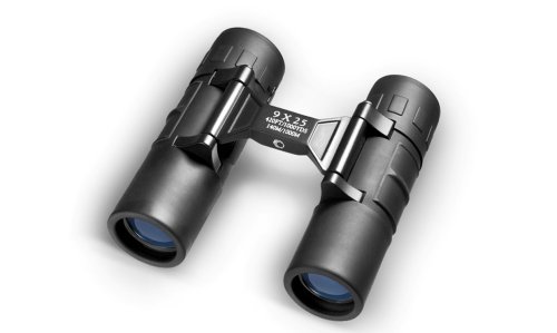 Barska Focus Free 9x25 Clam