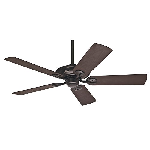 Hunter Fan 50555 Maribel Nouveau Ventilateur de plafond 132 cm Bronze