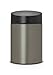Produktbild Brabantia Slide Bin 5 L/Platinum