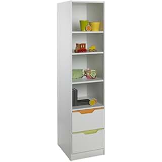 Suchergebnis auf Amazon.de für: kommode bunt - Möbel / Kinderzimmer: Baby