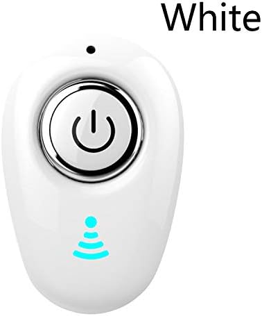 Wireless Headphone Sweatproof Bluetooth Earphone Stereo Design Earbuds with Charging Box Noise Cancelling with Microphone Headset for Gym Running Jogging