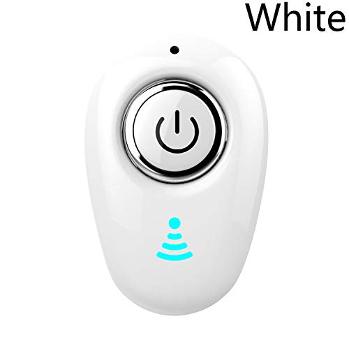 Wireless Headphone Sweatproof Bluetooth Earphone Stereo Design Earbuds with Charging Box Noise Cancelling with Microphone Headset for Gym Running Jogging