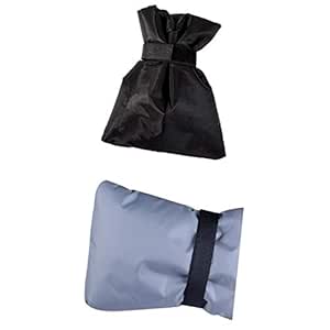 2 Pieces Outside Water Tap Cover Will Protect Your Garden Taps