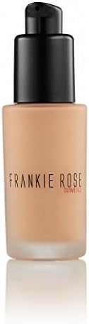 Frankie Rose Cosmetics Matte Perfection Foundation-Vintage by Frankie Rose Cosmetics
