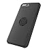 Produktbild MORPHEUS LABS M4s Case für Apple iPhone 8 Plus / 7 Plus, Schutzhülle für iPhone 7 Plus / 8 Plus, Hülle passend für alle M4s Halterungen / Mount, patentierter magnetischer Schnell-Verschluss, orange