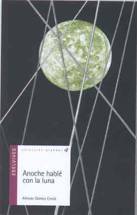 Anoche hablé con la luna: 89 (Alandar)