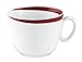 Produktbild Tasse 9 cm Paso Bossa Nova 23627 12 Stück von Seltmann Weiden