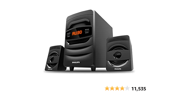 best 5.1 audio system below 15k 