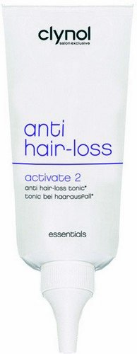 Clynol Essentials Anti HairLoss Activate 2 Anti HairLoss Tonic - 100 ml